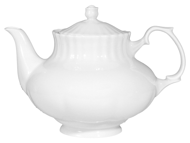 Czajnik porcelanowy Iwona 1,6 l