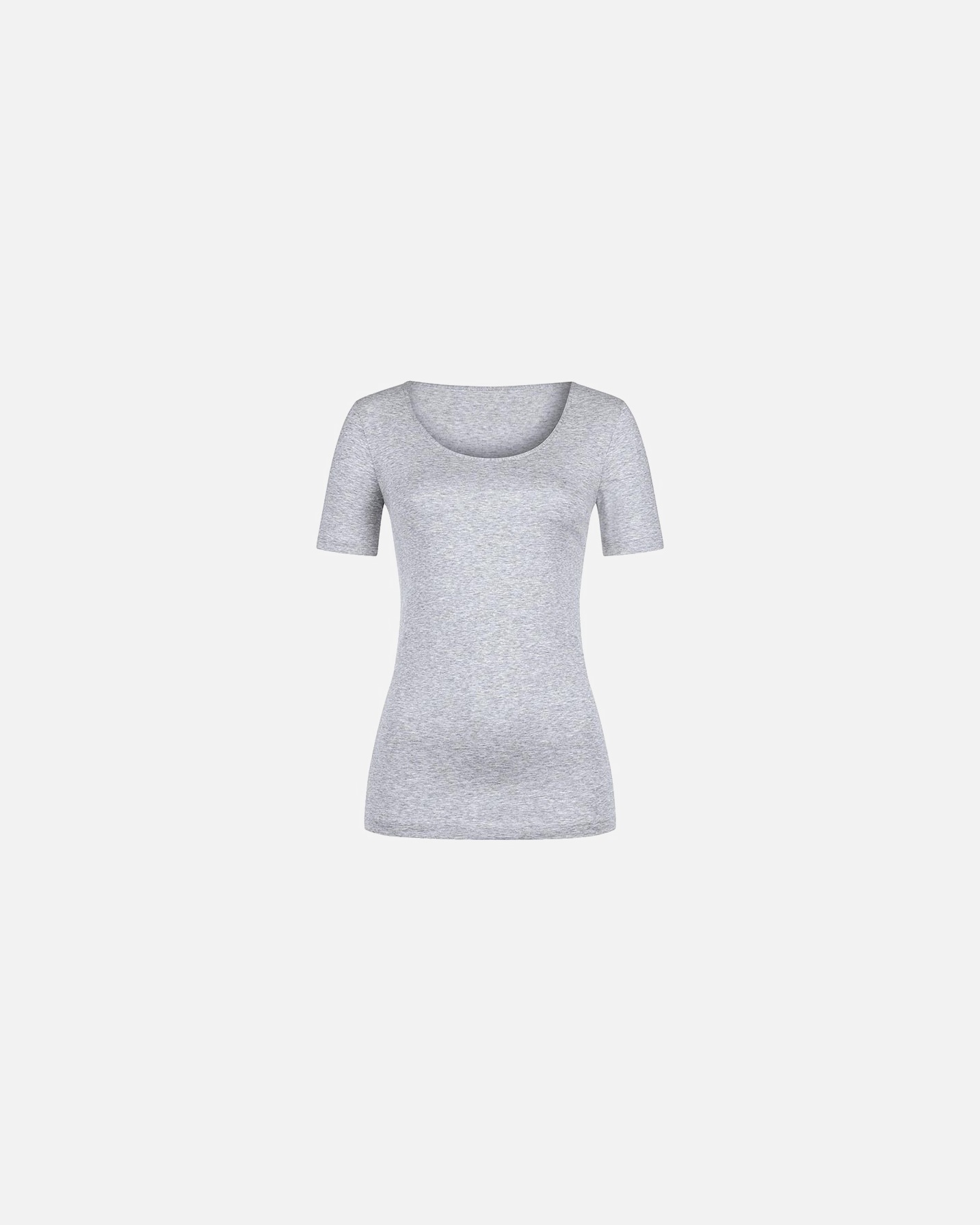 Sous-vêtements mey Top à manches courtes, 100% coton - 1 pièce