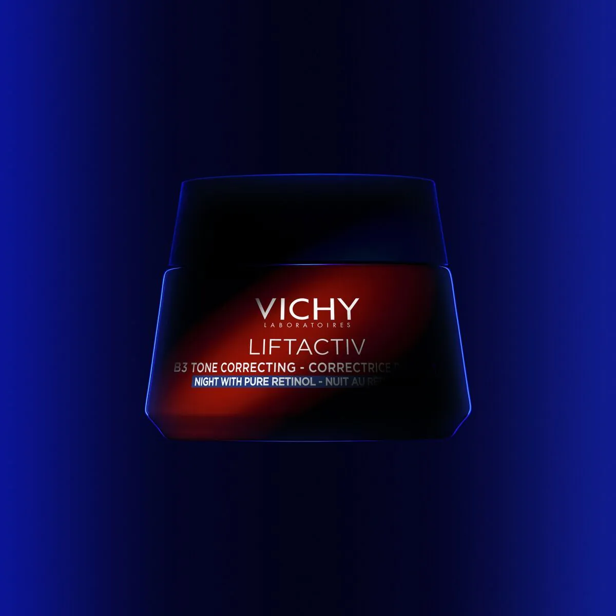 Vichy Liftactiv B3 Krem na noc
