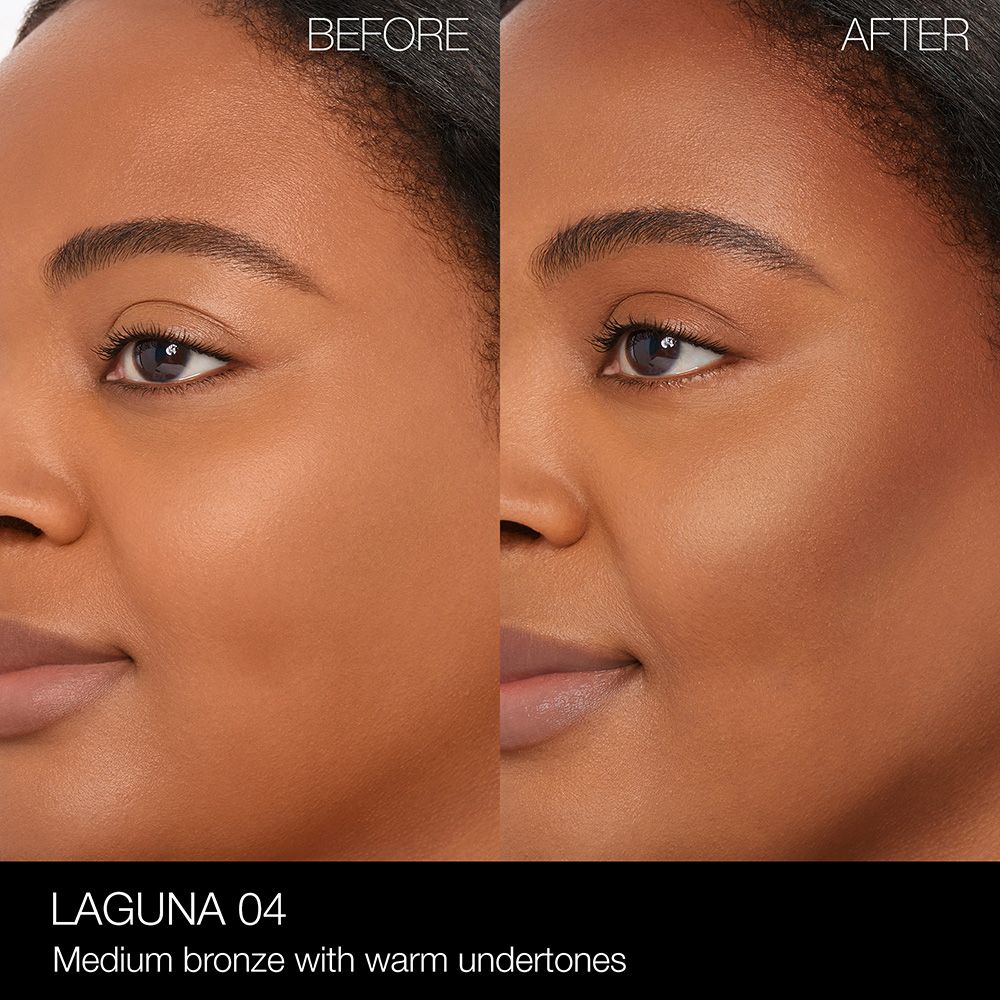 Laguna bronzer u prahu Luksuzni bronzeri