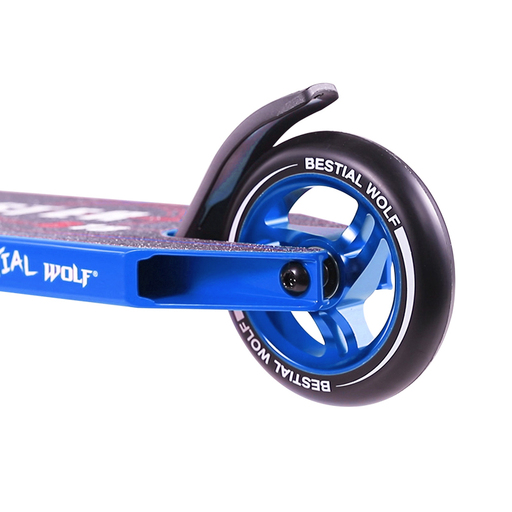 Patinete paspirtukas Bestial Wolf Booster