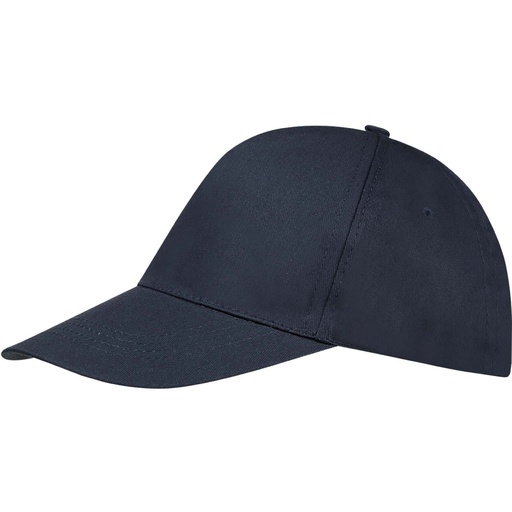 Gorra De 5 Paneles Modelo Buzz Sols