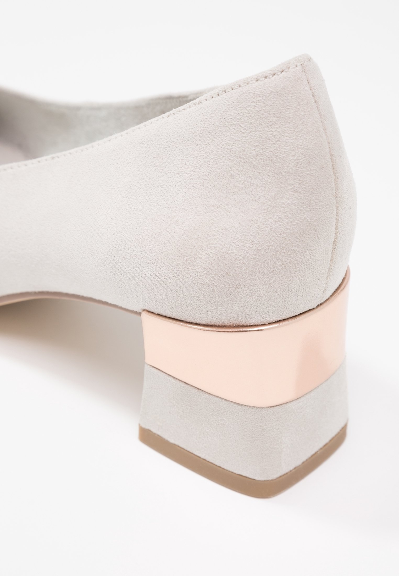 Escarpins Tamaris Classic - gris