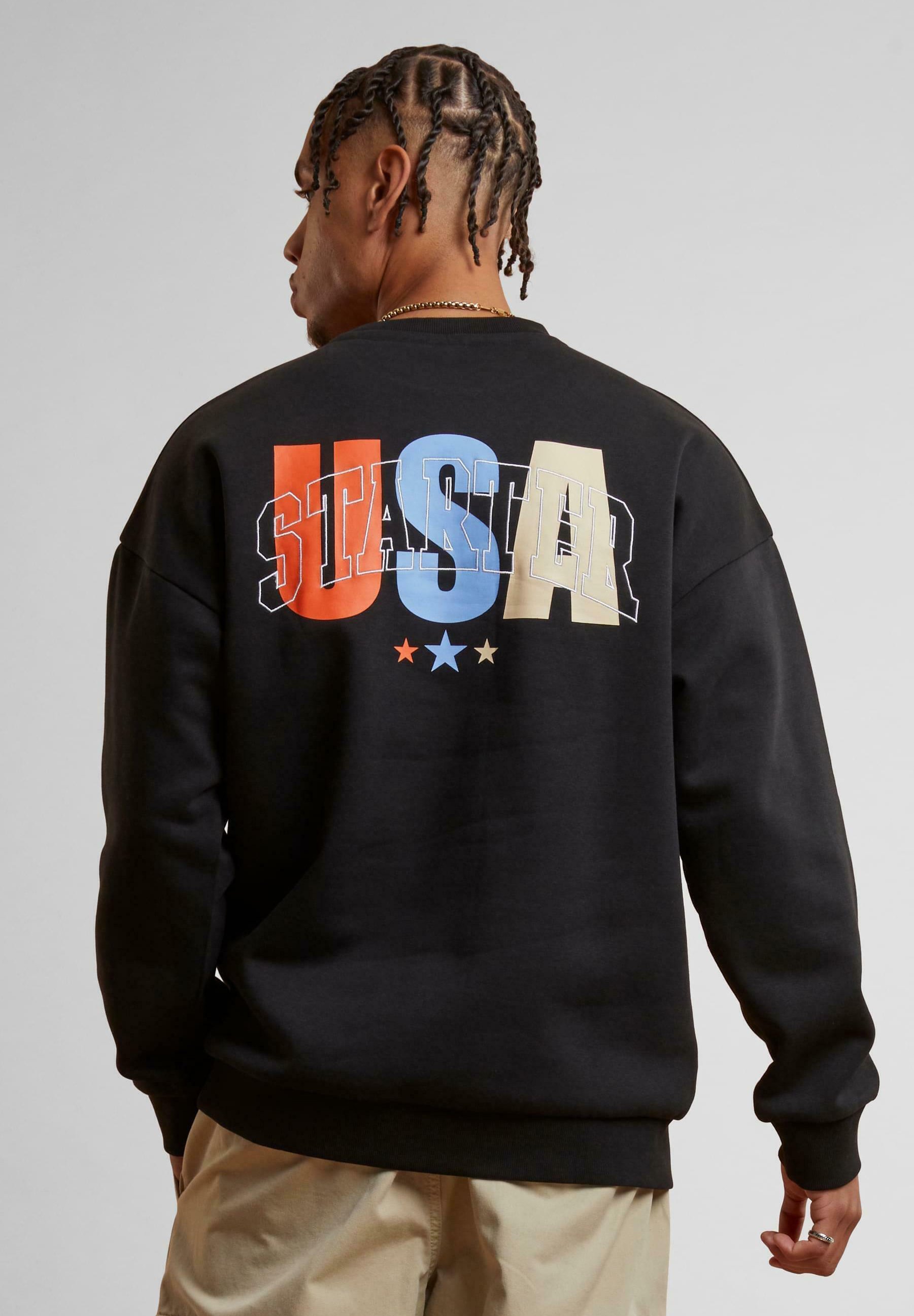 Starters-sweatshirts