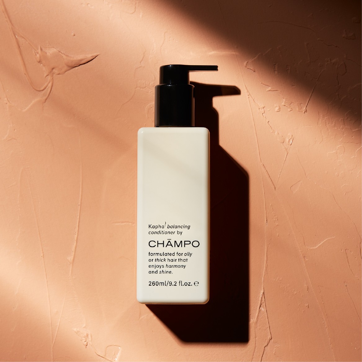 „Champo“ balansuojantis kondicionierius – 260 ml