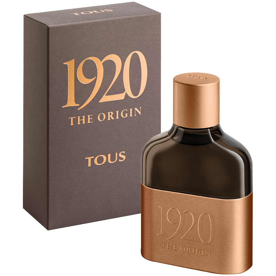 All Man 1920