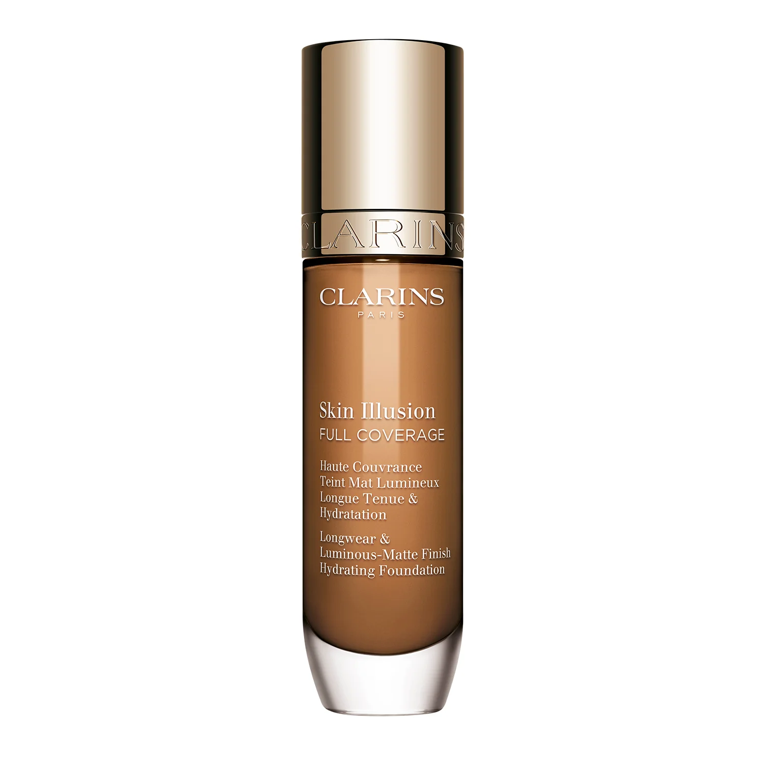 Viso Skin Illusion Full Coverage - Fondotinta liquido