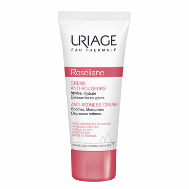 Uriage Roséliane Punoitusta ehkäisevä kasvovoide 40 ml 40 ml