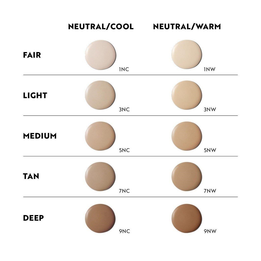 Isadora Concealer No Compromise Svjetliji, mat korektor – 10 ml
