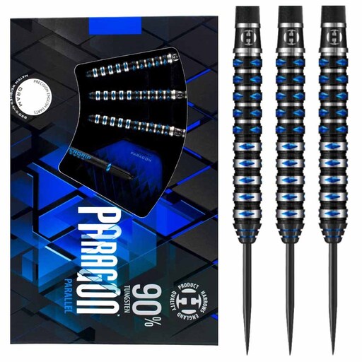 Dardos Harrows Paragon 26g 90%