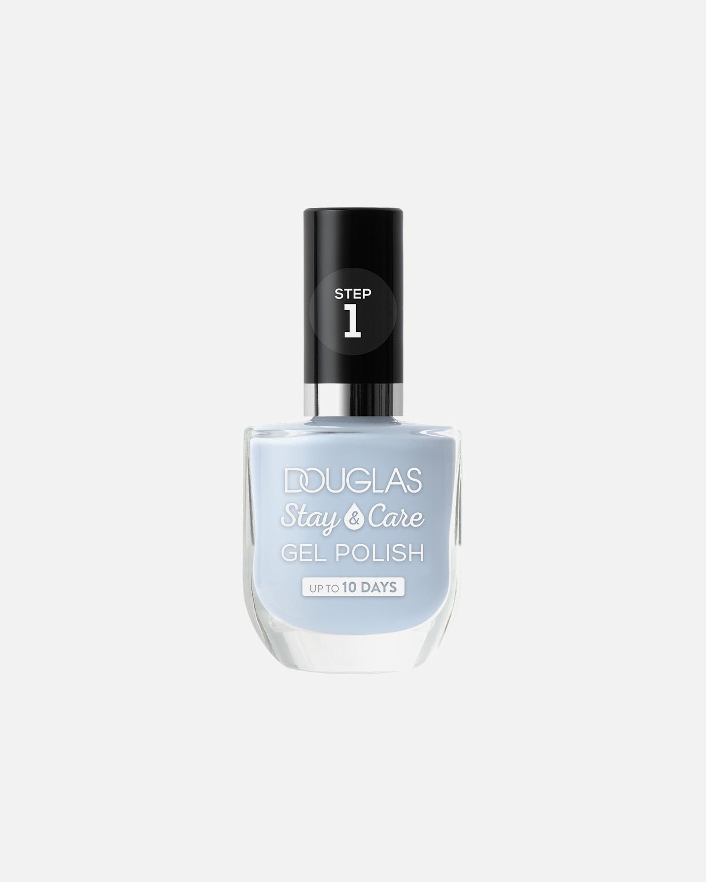 Douglas Collection Nagellack gel za nego ličil - 10 ml