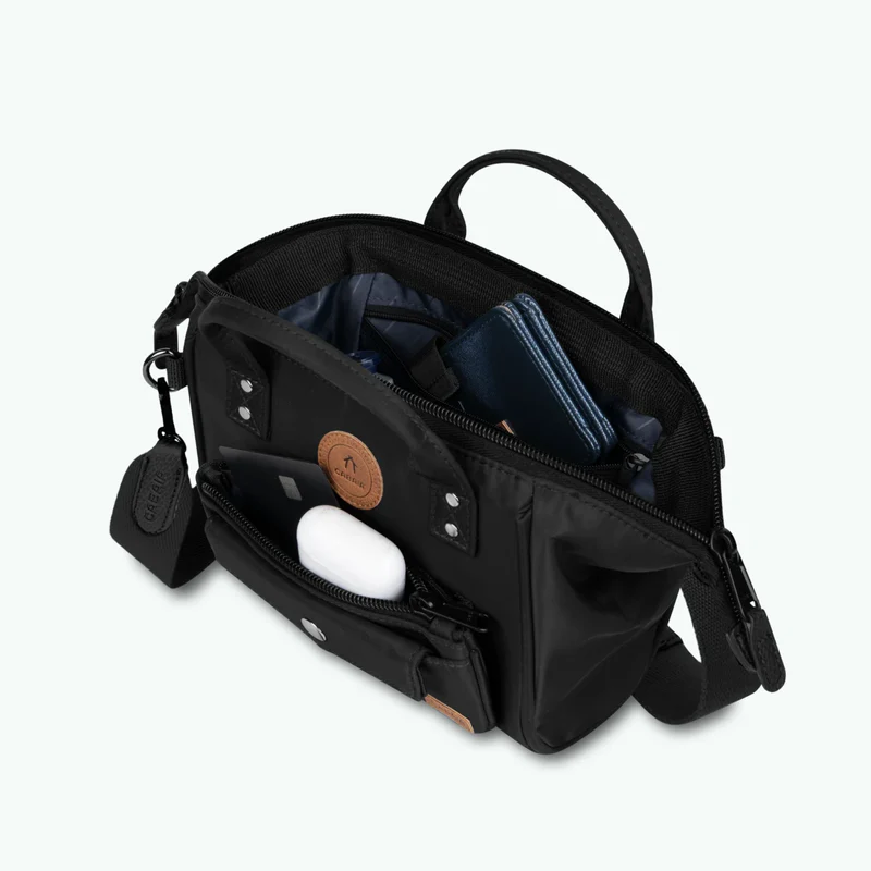 Crossbody Adventurer Small Cambridge