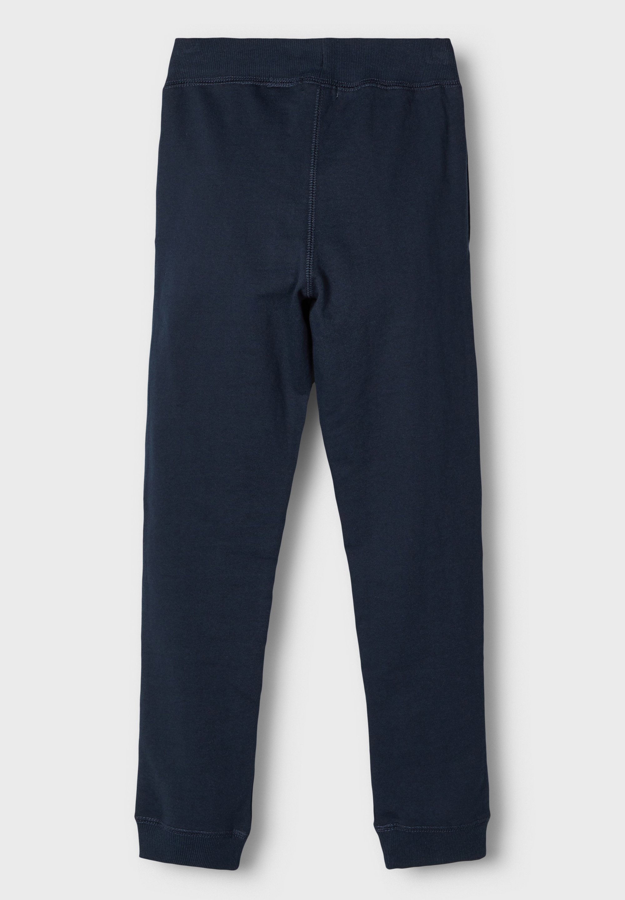 Noem het NKMSWEAT PANT - Trainingsbroek - donker saffierblauw