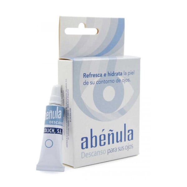 Abeñula Odihnă| 4.5GR