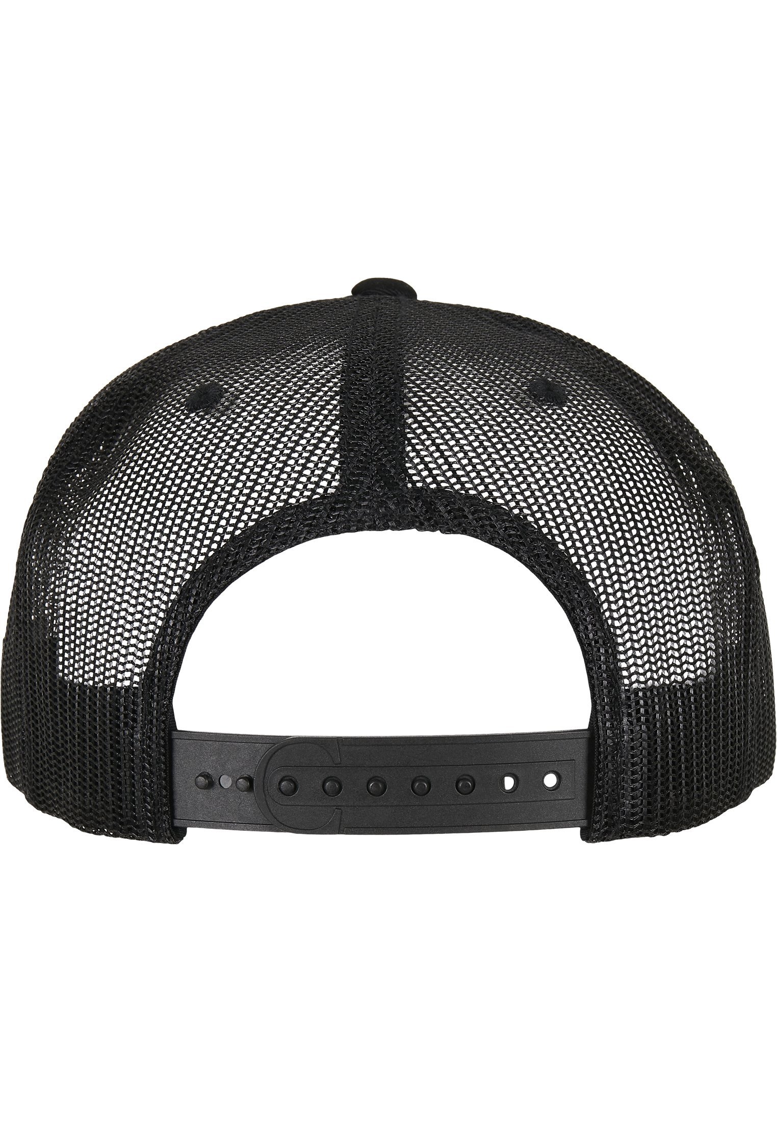 Casquette Cayler & Sons - noire/mc