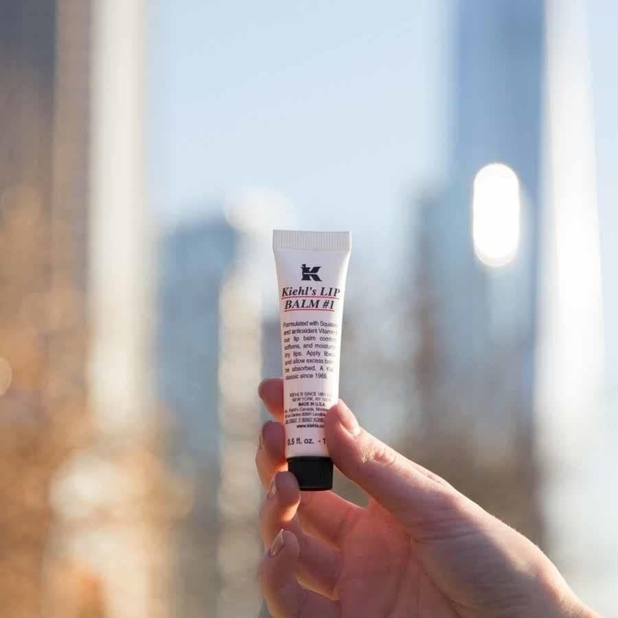 Kiehl's Lip Care balzam na pery č. 1 - 15 ml