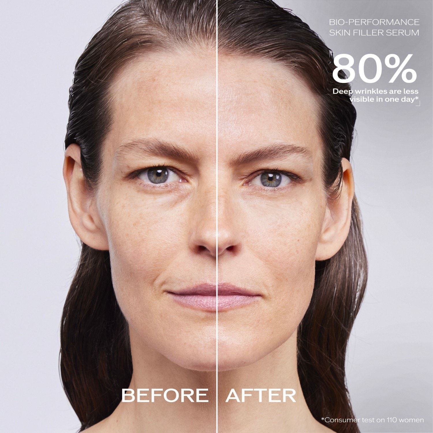 „Shiseido“ hialurono rūgšties serumas „Bio-Performance Skin Filler Serum“ – 60 ml