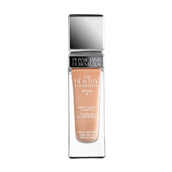 Den sunde foundation Spf 20