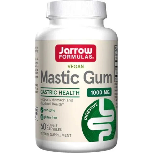 Jarrow Formulas mastikos guma