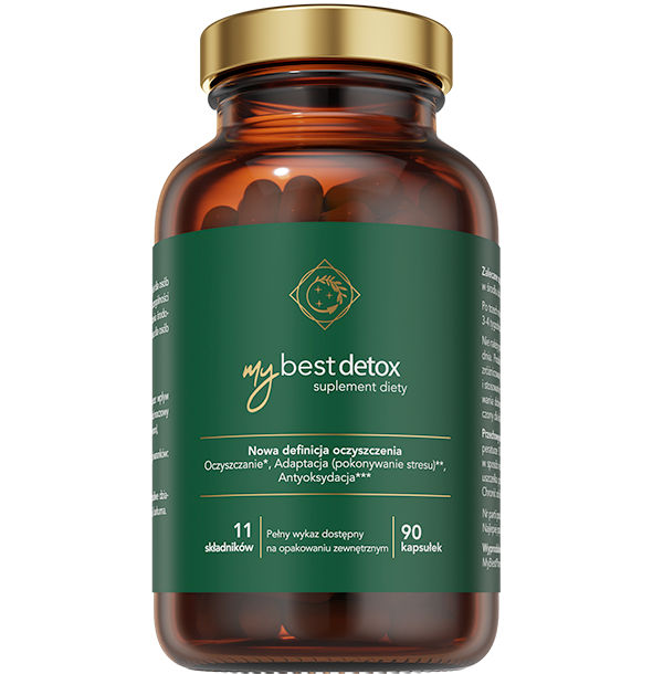 MyBestPharma MyBestDetox