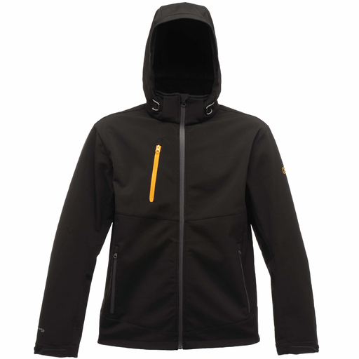  Regatta - Chaqueta Softshell 3 Capa Modelo Dropzone