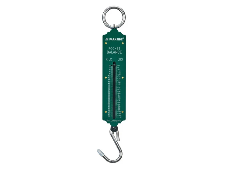 PARKSIDE® Compas d'arpenteur com pointe à Tracer ou Kit de pesée à ressort ou Micrômetro d'arpenteur