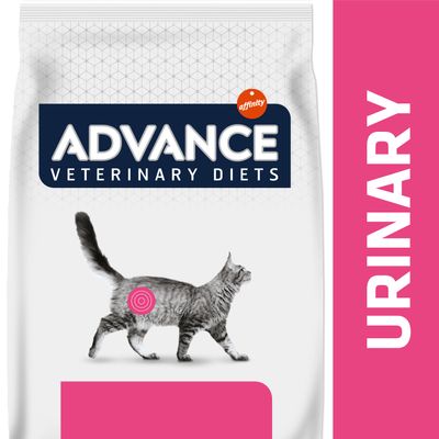 Advance Veterinary Diets Ουροποιητικό Αιλουροειδές