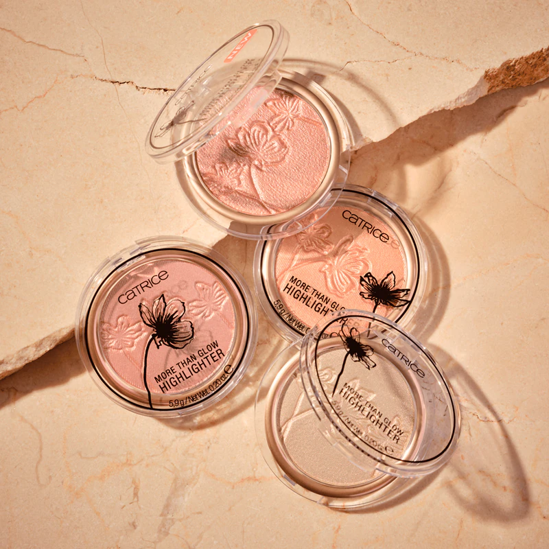 Catrice More Than Glow Aufhellendes Puder