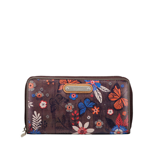  Cartera Mujer Upsala