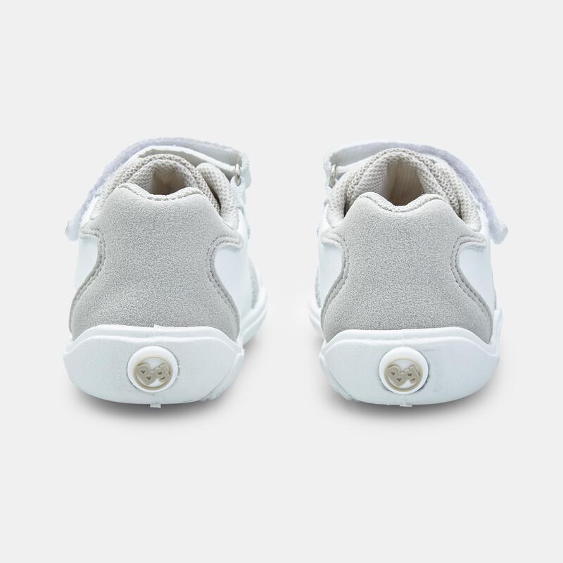 Bubblegums First Steps-skor för barn