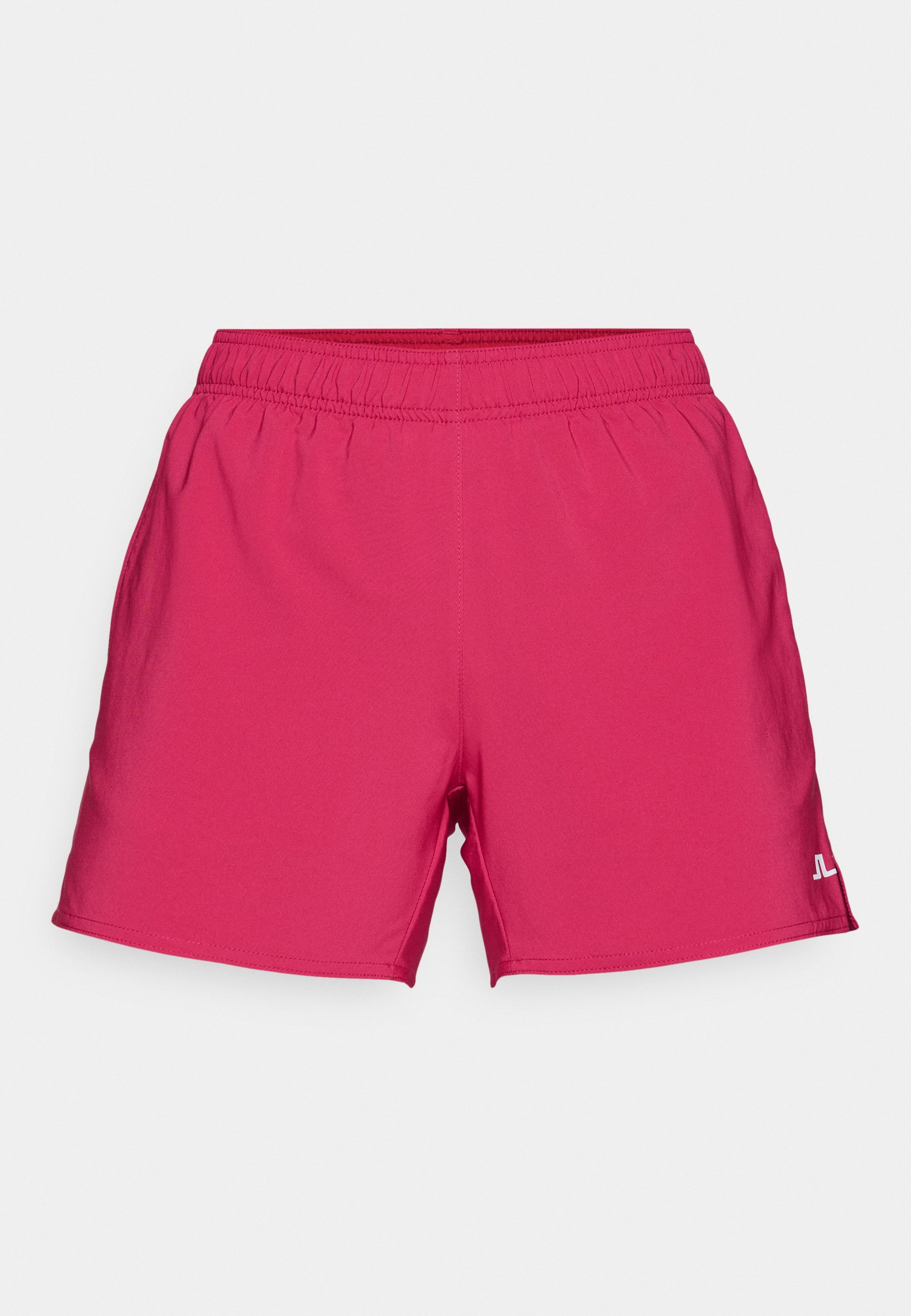 J.LINDEBERG Sports PRICILLA SHORTS - Pantaloncini sportivi - vivaci