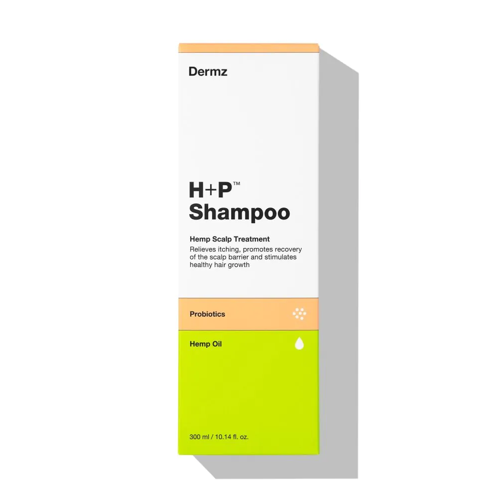 Dermz H+P Szampon