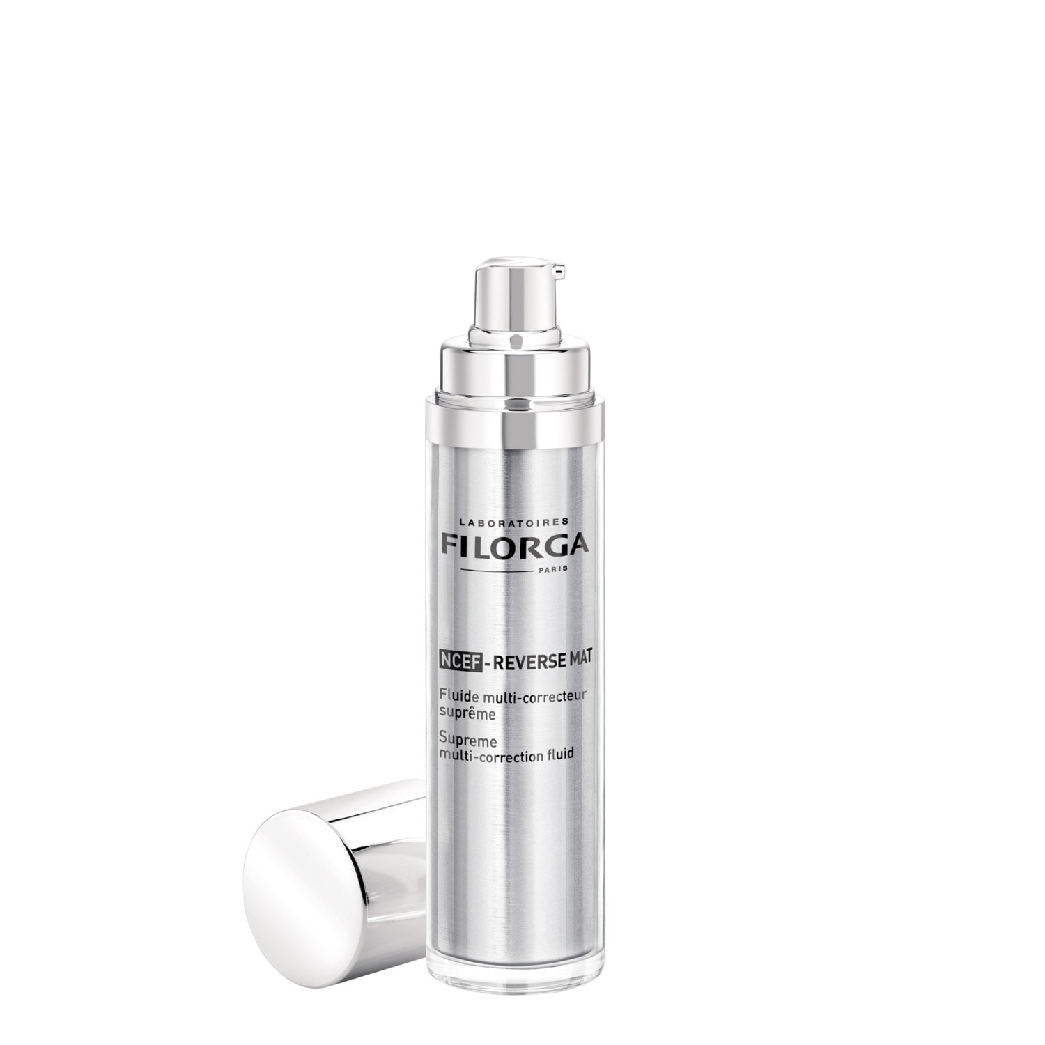 Filorga Fluido Viso NCEF-REVERSE NCTF-Reverse Matte - 50 ml
