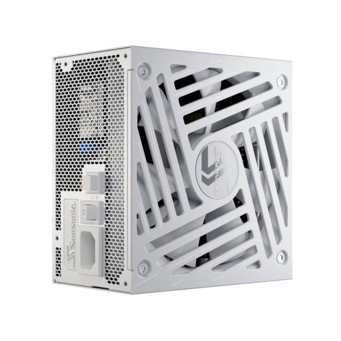 Alimentation PC - FOCUS - GX-850-V4 - 850W - 80 PLUS Gold - Modulaire