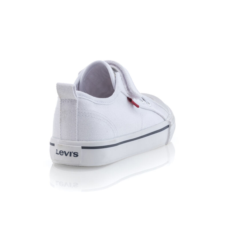 Kurver / joggesko Fille Blanc