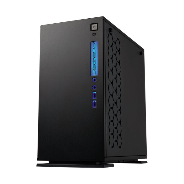 Engenheiro de Sistemas de PC para Jogos de Alto Desempenho X10