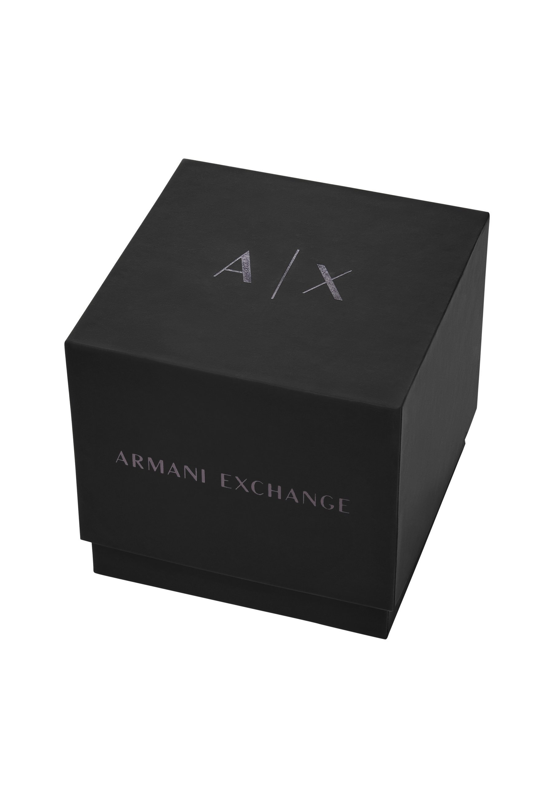 Armani Exchange SYNC kronograafiga käekell – roheline