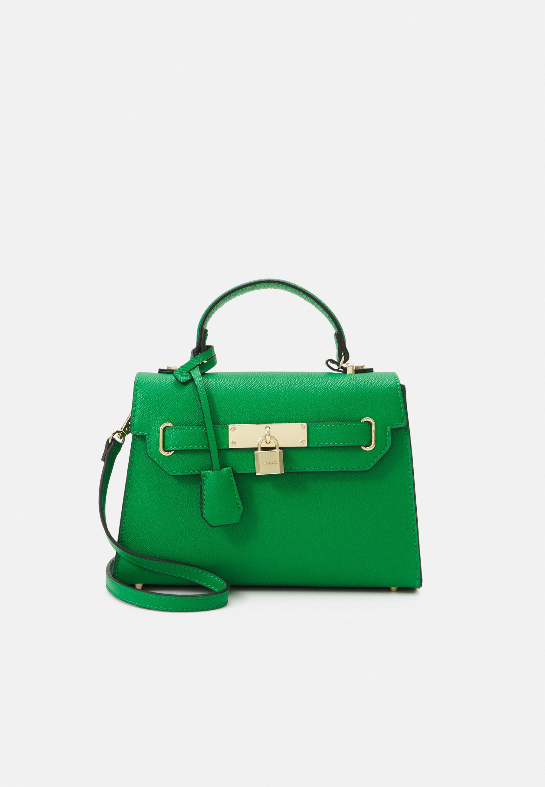 ALDO MURIA - Handtas - groen