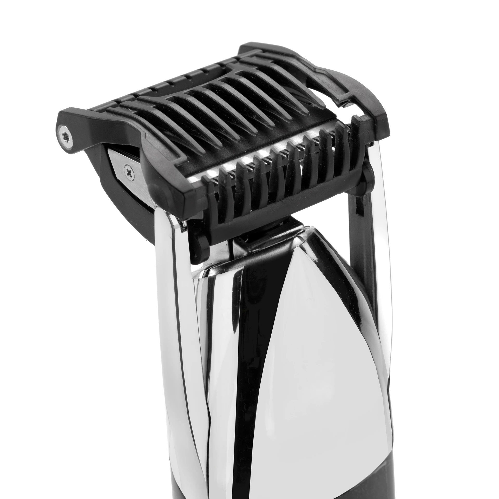Super X metalni trimer za strnište, kromiran - Babyliss