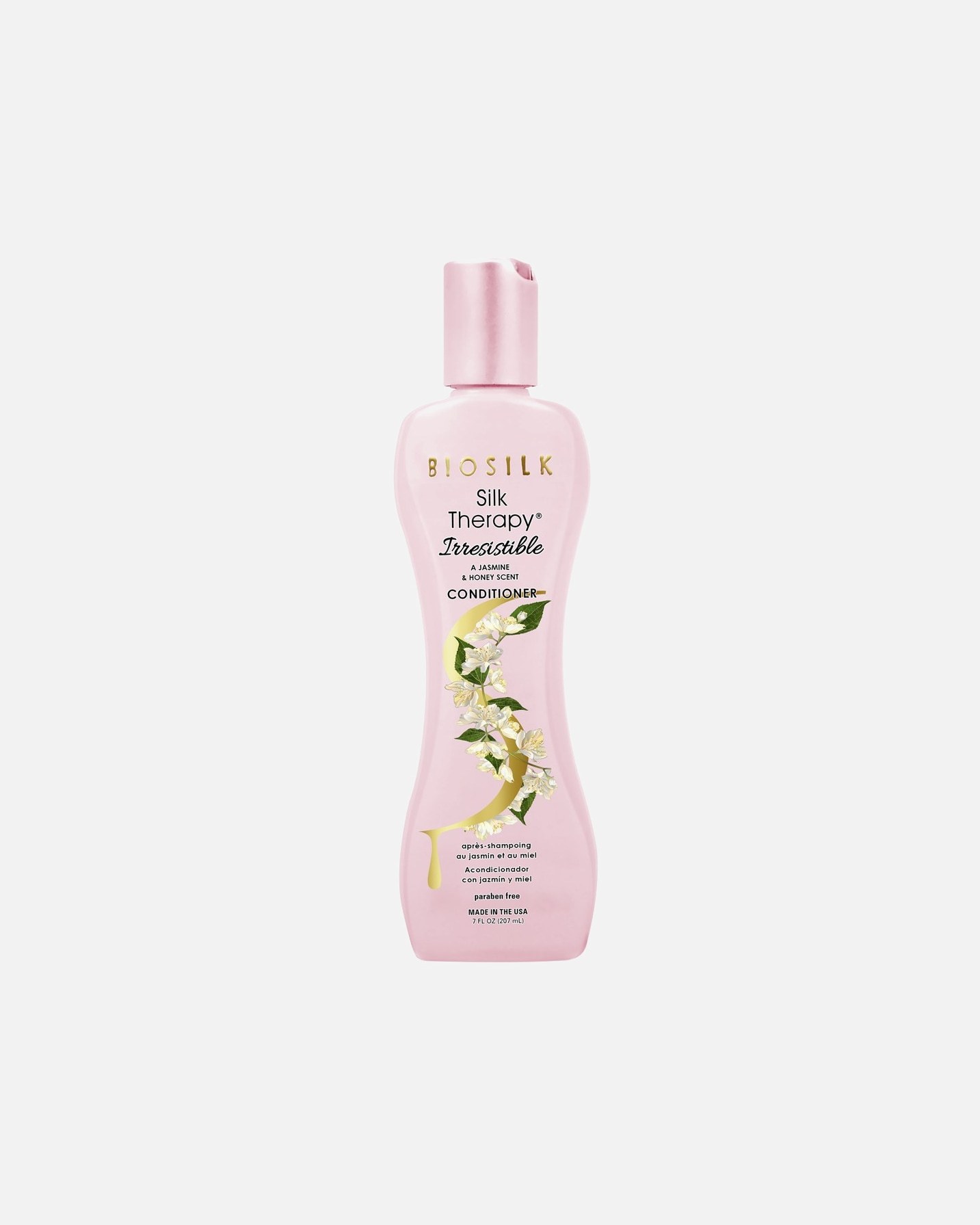 Biosilk регенератор Silk Therapy Irresistible - 207 мл