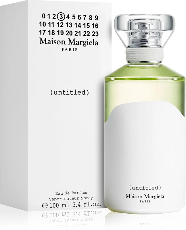Maison Margiela (brez naslova) uniseks parfumska voda