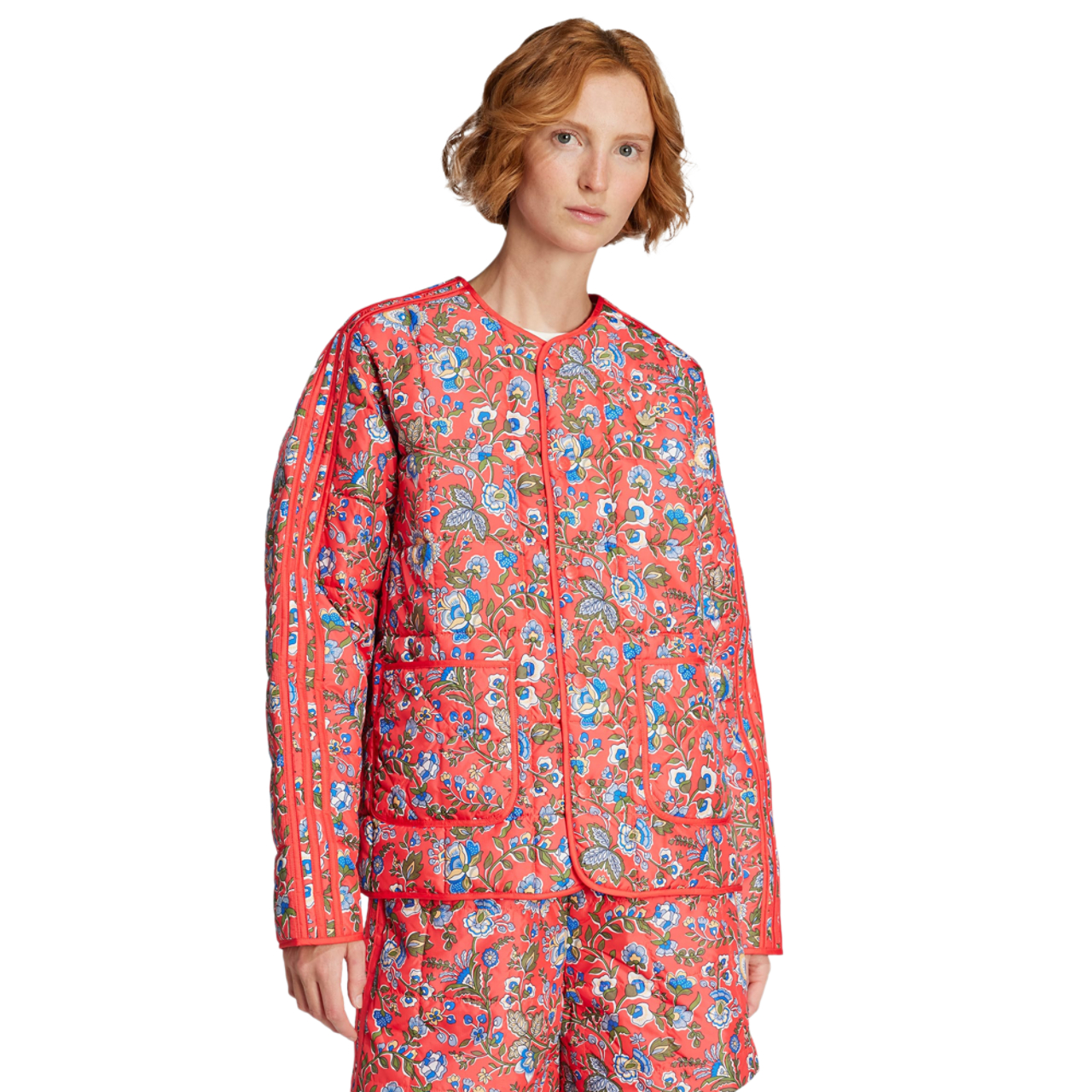 adidas Originals X Liberty London