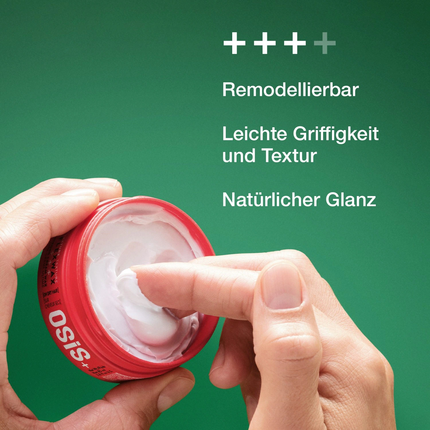Schwarzkopf Professional OSIS+ Flexwax 85ml