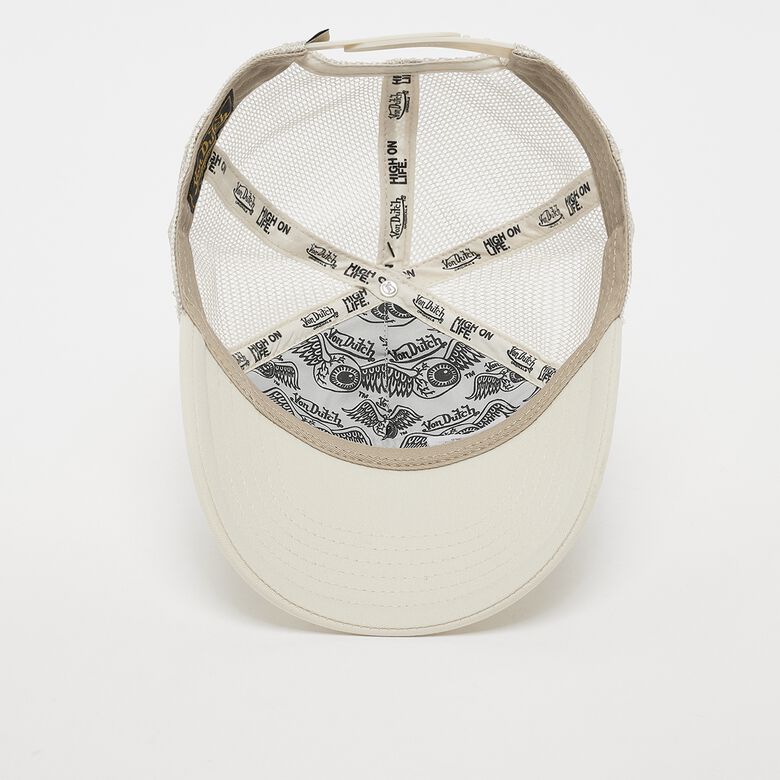 Trucker Tempa