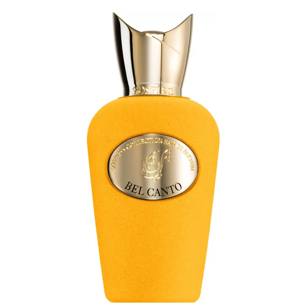 Sospiro Parfums Bel Canto