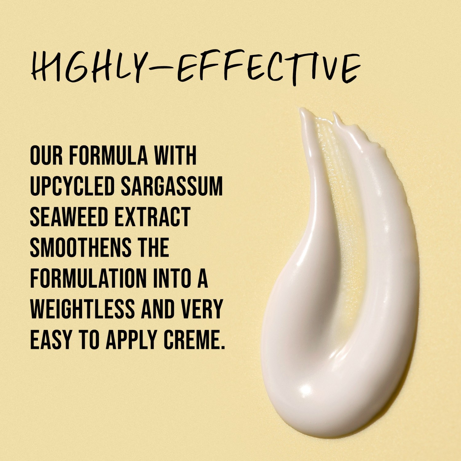 KMS Hårcreme Hairplay Strandstylingcreme - 100 ml