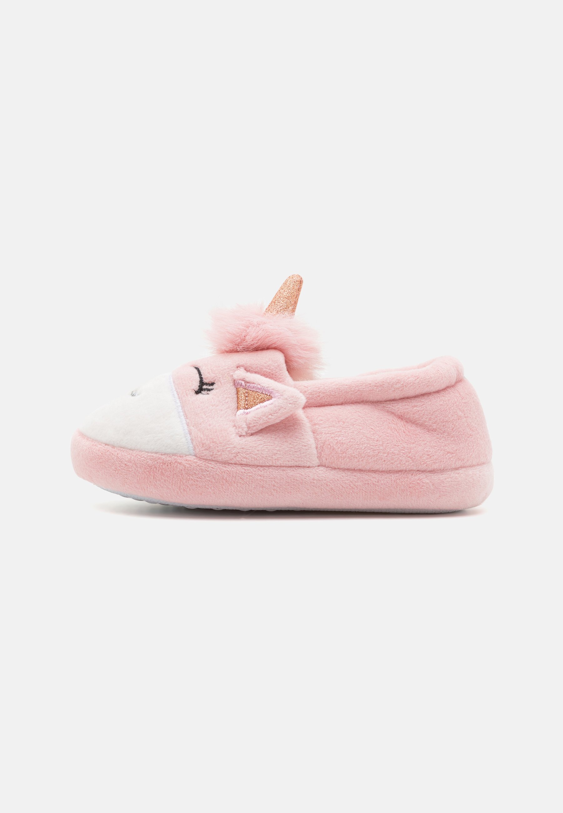 Friboo slippers - roze