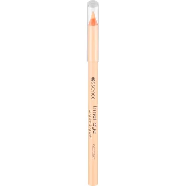 Essence Inner Eye 01 Everybody's Shade izgaismojoša zīmuļa zīmulis 1g