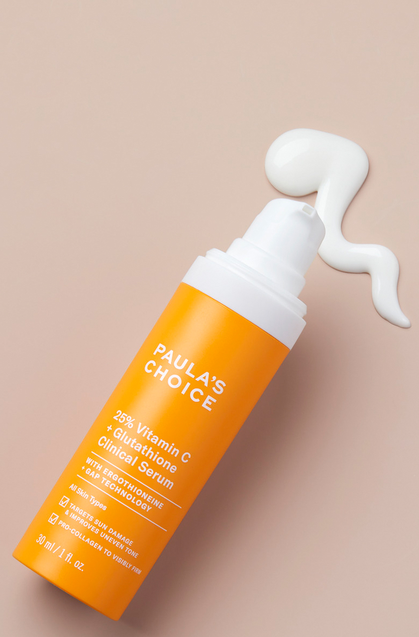 Klinički serum s 25% vitamina C i glutationa 30 ml - Paula's Choice