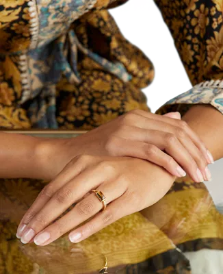 House of RitualsVintage Cut Ring